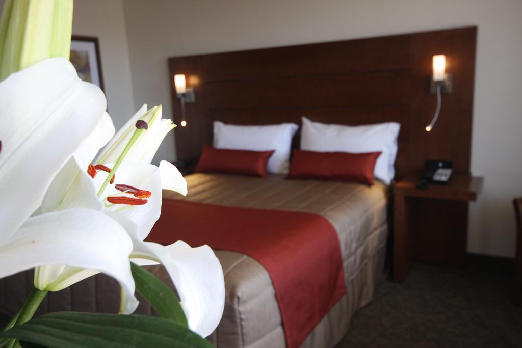 Motel Adam Γκατινό Δωμάτιο φωτογραφία