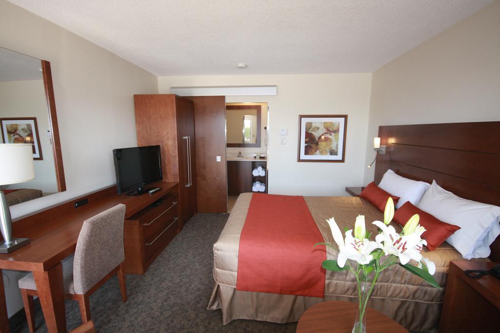 Motel Adam Γκατινό Δωμάτιο φωτογραφία