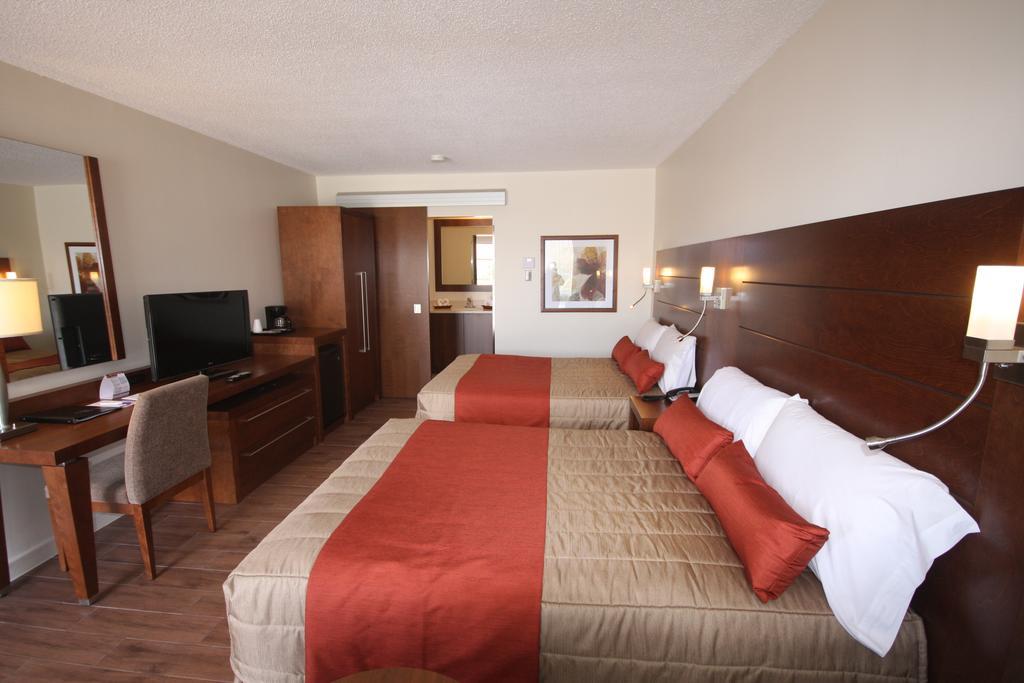 Motel Adam Γκατινό Δωμάτιο φωτογραφία