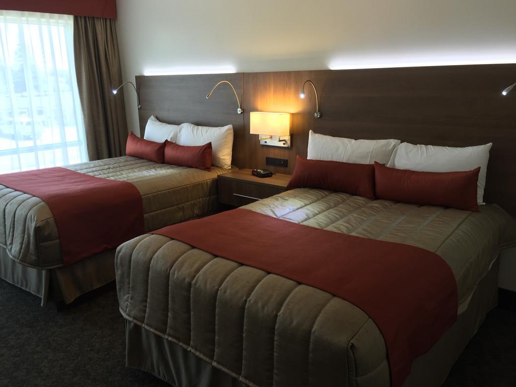 Motel Adam Γκατινό Εξωτερικό φωτογραφία