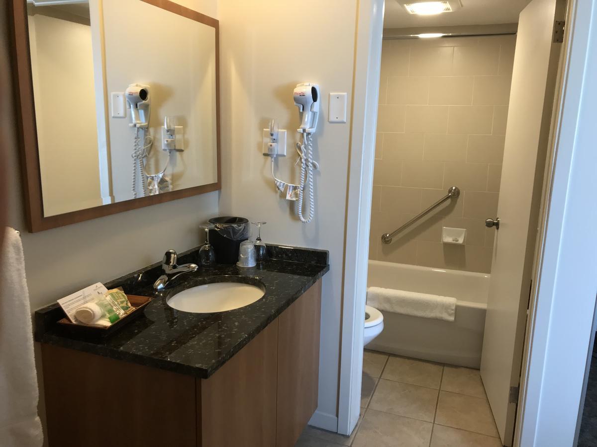 Motel Adam Γκατινό Εξωτερικό φωτογραφία