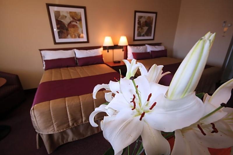 Motel Adam Γκατινό Εξωτερικό φωτογραφία